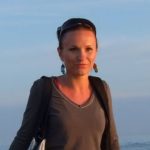 Magdalena Strzałek-Domżalska